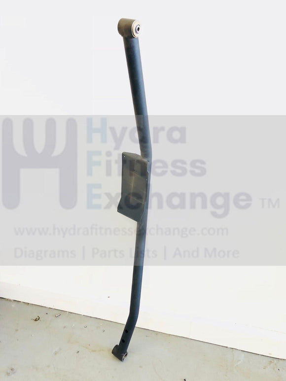 Life Fitness X5 - X5 X5/X5i Elliptical Right Pedal Arm Assembly-hydrafitnessparts