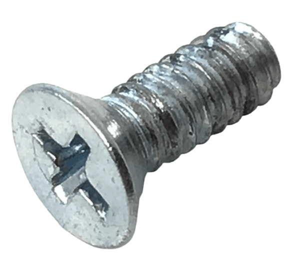 Life Fitness X5 X5-XX00-0103 Elliptical Flat Head Screw 10x24x0.38