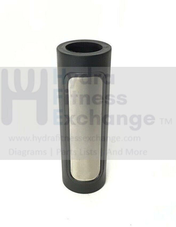 Life Fitness X5 - X5-XX00-0103 Elliptical Hand Cap Grip 8112401-hydrafitnessparts