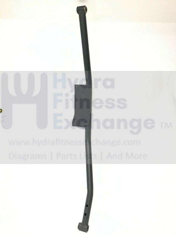 Life Fitness X5 - X5-XX00-0103 Elliptical Right Pedal Arm Assembly 8079601-hydrafitnessparts