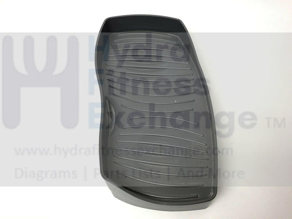 Life Fitness X5 - X5-XX00-0103 Elliptical Right Pedal Metrical Inserts 7583702-hydrafitnessparts