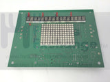 Life Fitness X5 - X5-XX0X-0101 Elliptical Display Console Board 340956029-hydrafitnessparts