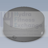 Life Fitness X5 - X5-xx00-0103 Elliptical Rexon Cap Grip 8112401-hydrafitnessparts
