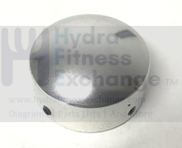 Life Fitness X5 - X5-xx00-0103 Elliptical Rexon Cap Grip 8112401-hydrafitnessparts