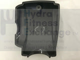Life Fitness X5 X5/X5i Elliptical Left Bottom Handle Cover 70408-hydrafitnessparts