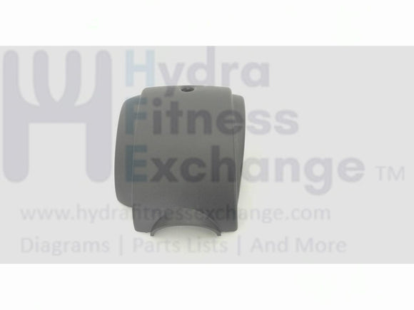 Life Fitness X5 X5/X5i Elliptical Right Bottom Handle Cover 70407-hydrafitnessparts