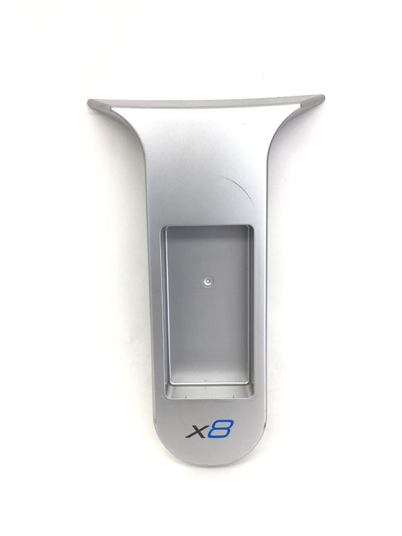 Life Fitness X5 X7 X8 Elliptical Console Top Support Cover MFR-8231001 REX2LEJ-hydrafitnessparts