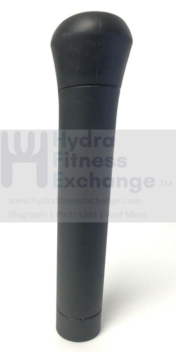 Life Fitness X5 X7 X8 Elliptical Handlebar Grip Molded REX2NFF-hydrafitnessparts