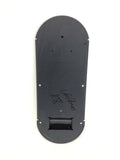 Life Fitness X5-XX00-0104 X7-XX00-0103 X8-XX00 Elliptical Pedal Plate REX2LLC-hydrafitnessparts