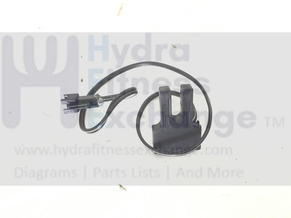 Life Fitness X5/X5i Elliptical Speed Sensor Reed Switch 2 Terminal Wire 13