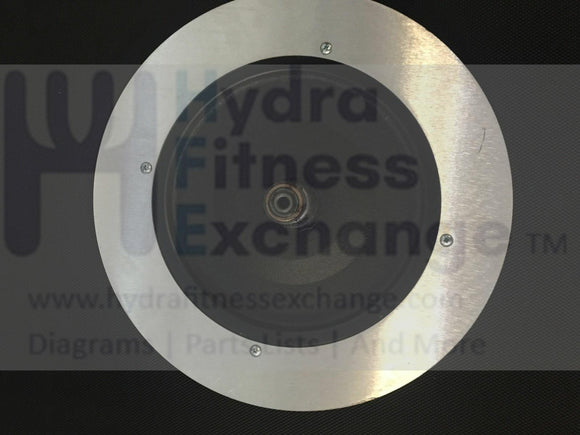 Life Fitness X5i X5 Elliptical Magnetic Flywheel Brake Eddy Current ECB-hydrafitnessparts