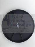 Life Fitness X5i X5 X3 X3i Elliptical Flywheel Pulley XCI-000-0101 4765701-hydrafitnessparts
