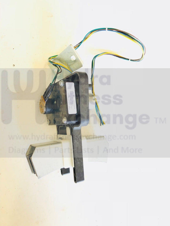 Life Fitness X5i X5 X3 X3i Elliptical Magnetic Flywheel Resistance Actuator Motor GM-2037-hydrafitnessparts