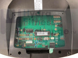 Life Fitness X5i x3i X5 Elliptical Upper Display Console Panel 0201 0101 SN Only-hydrafitnessparts