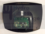 Life Fitness X5i x3i X5 Elliptical Upper Display Console Panel XCI-000-0101 10 PIN CONNECTOR-hydrafitnessparts