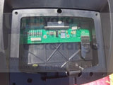Life Fitness X5i x3i X5 Elliptical Upper Display Console Panel XCS-000-0102 7 Pin Version-hydrafitnessparts