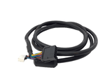 Life Fitness X7 X8-XX00-0103 Elliptical Console Grip Wire Harness REX2LQG-hydrafitnessparts