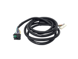 Life Fitness X7 X8-XX00-0103 Elliptical Console Upright Wire Harness REX2LQA-hydrafitnessparts