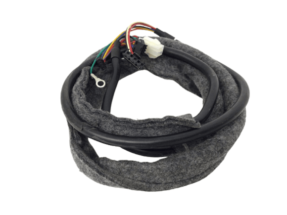 Life Fitness X8 Adjustable Stride Elliptical Left Actuator Cable Wire Harness-hydrafitnessparts