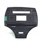 Life Fitness X9i CXE Elliptical Bezel Switch Assembly AK63-00075-0000-hydrafitnessparts
