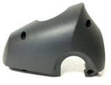 Life Fitness X9i X9 Elliptical Left Front Cover Gray 0K61-06200-0001-hydrafitnessparts