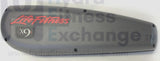 Life Fitness X9i X9 Elliptical Right Outside Exterior Link Arm Cover AK61-00199-0001-hydrafitnessparts