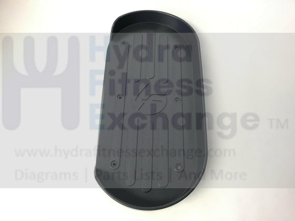 Life Fitness XX00-0104 X1-XX00-0203 X1-XX00-0303 Elliptical Left Pedal REX2S1P 8512601-hydrafitnessparts