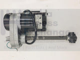Life Fitness t3 t3i t35 t3.0 t5 t7i Treadmill Incline Elevation Motor k14003-0020-hydrafitnessparts