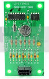 Life Fitness t9e 93t 95ti 95te 97te Treadmill Frame Tag Circuit Board Assembly A080-92187-D000-hydrafitnessparts