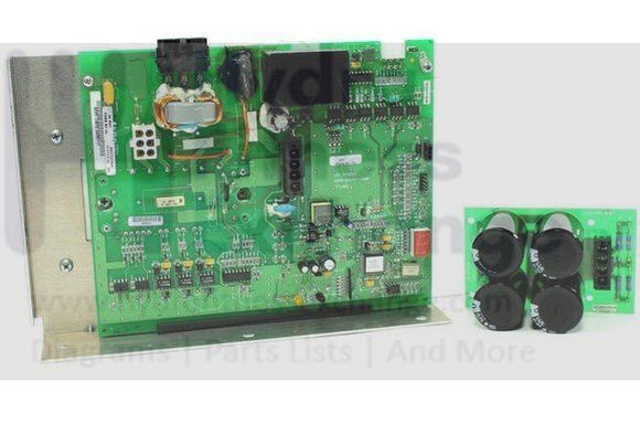 Life Fitness t9e 93t 95ti 95te 97te Treadmill Motor Control Board Set Controller-hydrafitnessparts