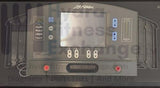 Life Fitness t9e Recumbent bike Console Display Panel Overlay LCD Motherboard Safety Key-hydrafitnessparts