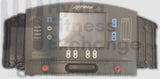 Life Fitness t9e Recumbent bike Console Display Panel Overlay LCD Motherboard Safety Key-hydrafitnessparts