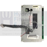 Life Fitness tr 9100 9500 HR Treadmill Motor Control Board 110v Controller 2 Capacitor-hydrafitnessparts