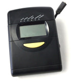 Life Gear Mini Recumbent Bike Display Console Assembly zl00319367.5 or LG-DCAMC-hydrafitnessparts