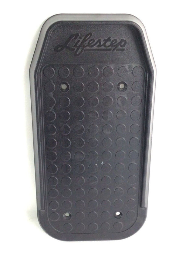 Life LS-2000 LS-9100 LS-9500HR LS-5500C Stepper Step Foot Pedal 0K24-01001-0001-hydrafitnessparts
