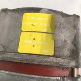 Life LS-5500C LS-5500HR Stepper Step Alternator Motor Assembly AK24-00434-0000-hydrafitnessparts