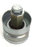Life LS-5500C LS-5500HR Stepper Step Idler Belt Pulley Tensioner 0K24-01523-0001-hydrafitnessparts