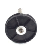 Life LS-5500C LS-5500HR Stepper Step Intermediate Shaft Assembly AK24-00403-0000-hydrafitnessparts