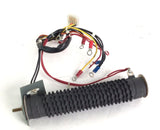 Life LS-5500C LS-5500HR Stepper Step Resistor with Wire Harness AK24-00413-0000-hydrafitnessparts