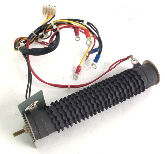 Life LS-5500C LS-5500HR Stepper Step Resistor with Wire Harness AK24-00413-0000-hydrafitnessparts