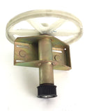 Life LS-5500C LS-5500HR Stepper Step Sprocket Pulley Assembly 0K24-01516-0000-hydrafitnessparts