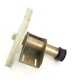 Life LS-5500C LS-5500HR Stepper Step Sprocket Pulley Assembly 0K24-01516-0000-hydrafitnessparts