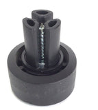 Life LS-5500HR LS-5500C LC-6000 Stepper Step Transport Wheel OK24-01589-0000-hydrafitnessparts