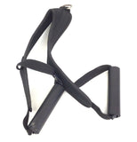 Life Parabody GS4-101-104-105-106 GS6-103-104-405 Home Gym Ab Strap ACU12-0005-hydrafitnessparts