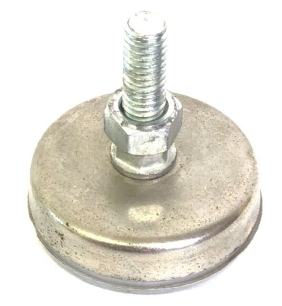 Life Pro-9000 LR -8500 Rower Leveling Foot Leveler 5/16