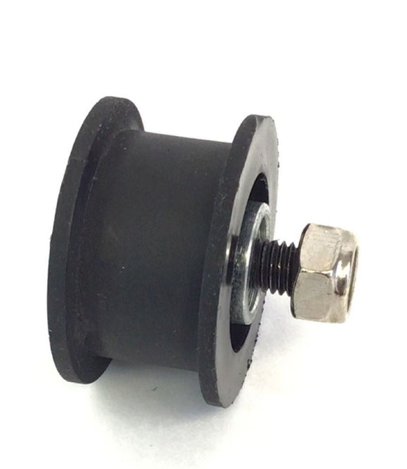 Life Span S2 (SB100) Stationary Bike Belt Pulley S2 (SB100)-BP-hydrafitnessparts