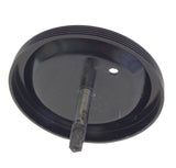 Life Span S2( SB100) Stationary Bike Crank Axle With Pulley 81B1A1100060C01-hydrafitnessparts