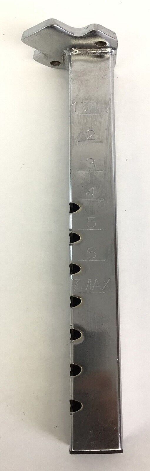 Life Span S2( SB100) Stationary Bike Handle Bar Post 81B1A1100030B06-hydrafitnessparts