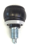 Life Span S2 Sport S2SB00 S1 Stationary Bike Adjustment Knob 211509500221101-hydrafitnessparts