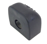 Life Span S2 Sport S2SB00 S1 Stationary Bike Frame Base End Cap 322223006001004-hydrafitnessparts